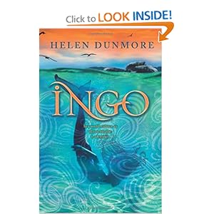Ingo Book