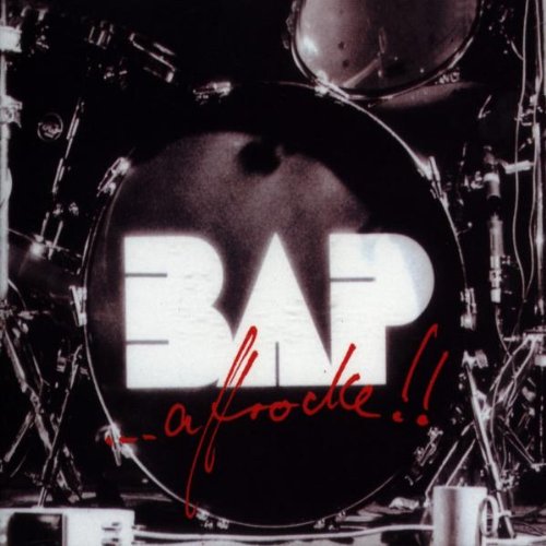 Bap - . . . affrocke!! (CD 1) - Zortam Music