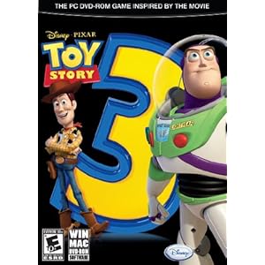 Toy Story 3