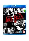 Jack Falls ( Jack Says 3 ) ( Paul Tanter`s Jack Falls ) [ NON-USA FORMAT, Blu-Ray, Reg.B Import - United Kingdom ]