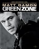 Produkt-Bild: Green Zone - 100th Anniversary Universal Steelbook Edition [Blu-ray]