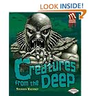 Click here to buy Creatures from the Deep (Monster Chronicles) by  Stephen Krensky.