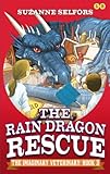 The rain dragon rescue