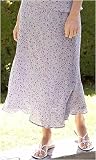 Penny Plain - Summer Bloom Skirt