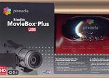  : CDn Only Studio Moviebox Plus USB2 Hardware W Mic & Greenscreen