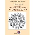 Assises internationales sur l'islamisation de nos pays - 18 d�cembre 2010