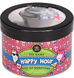 Happy Hour Box of Questions, Ages 21+