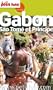 GABON SAO TOM� ET PRINCIPE 2012-2013