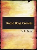 Radio Boys Cronies