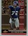 2008 Finest #94 Osi Umenyiora - New York Giants (Football Cards)