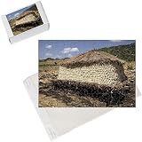 Photo Jigsaw Puzzle of WAT-11486 Granary of Maize / Corn / Sweetcorn - storage from Ardea Wildlife Pets