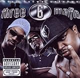The Most Known Unknown CD