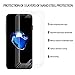 iPhone 7 Screen Protector, 2-Pack Vabogu [HD Clear] Premium [Tempered Glass ] Screen Protector for iPhone 7 4.7