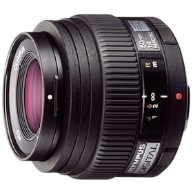 OLYMPUS ZUIKO DIGITAL ED 50mm F2.0 Macro