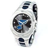 NHL Men's NHL-VIC-STL Victory Series St. Louis Blues Watch