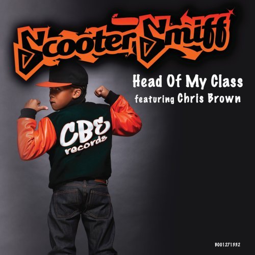 Scooter Smiff - Head Of My Class / Hot - Zortam Music