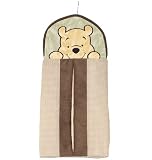 Disney Peekaboo Pooh Diaper Stacker