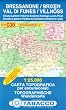 Brixen, Villn�ssertal: Wanderkarte Tabacco 030. 1:25000