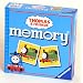 Thomas & Friends Memory Game