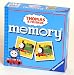 Thomas & Friends Memory Game