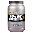 Twinlab 100% whey Protein Fuel Chocolate Surge- 2Lb