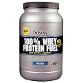 Twinlab 100% whey Protein Fuel Chocolate Surge- 2Lb
