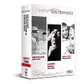 Coffret les �ternels, vol. 8 : jules et jim, le diable boiteux ; h�tel du nord