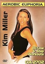 Aerobic Euphoria: Hi/Low And Step Workouts