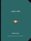 A Boys Will