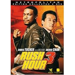 Rush hour 3 - Edition collector