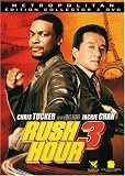 Rush hour 3 - Edition collector