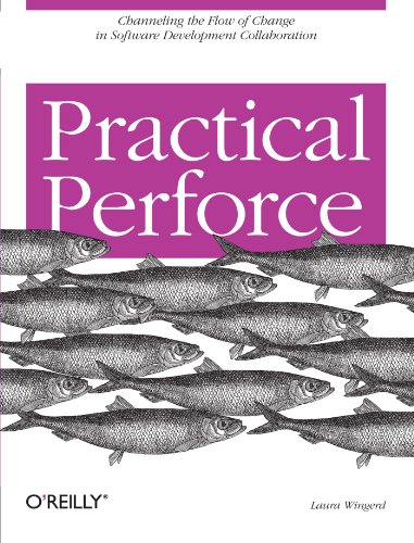 practical perforce