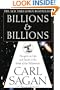 Billions & Billions: Thoughts on Life and Death at the Brink of the Millennium