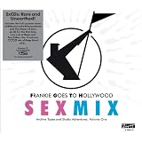 Sex Mix - Archive Tapes and Studio Adventures, Volume Onevon "Frankie Goes To Hollywood"