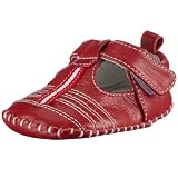 Produkt-Bild: Playshoes Ledersandale sportlich 107723, Unisex - Kinder Babyschuhe