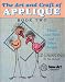 The Art and Craft of Applique Book Two Image