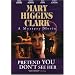 Mary Higgins Clark: Pretend You Don't See Her