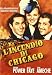 L' Incendio Di Chicago