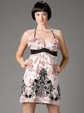 Voom by Joy Han Dress - Antoinette