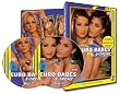 Euro Babes X-Treme (Special Edition, 2 DVDs)