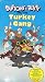 Buttons & Rusty And The Turkey Gang: The Turkey Caper [VHS]