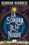 La sombra de la noche (El descubrimie...