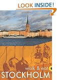 Walk and Eat Stockholm (Walk and Eat)