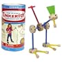 Junior TinkerToy Building Set (66 pcs)