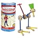 Junior TinkerToy Building Set (66 pcs)