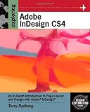 Exploring Adobe InDesign CS4 (Exploring (Delmar))