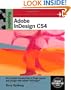 Exploring Adobe InDesign CS4 (Exploring (Delmar))