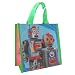 Coelacanth - Lunch Bag - Robot Team