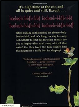 the baby beebee bird