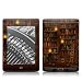Decalgirl Skin per Kindle Touch, Biblioteca